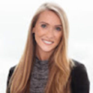 Meet your Posher, Stacy